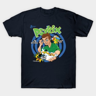 Psykix Cereal T-Shirt